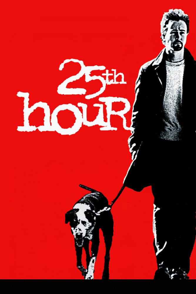 25th hour vostfr streaming