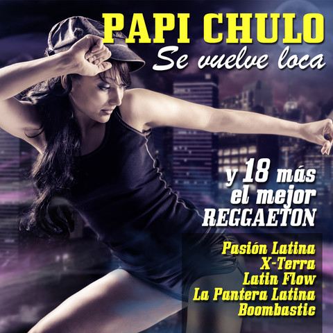 papi chulo mp3 320kbps free download